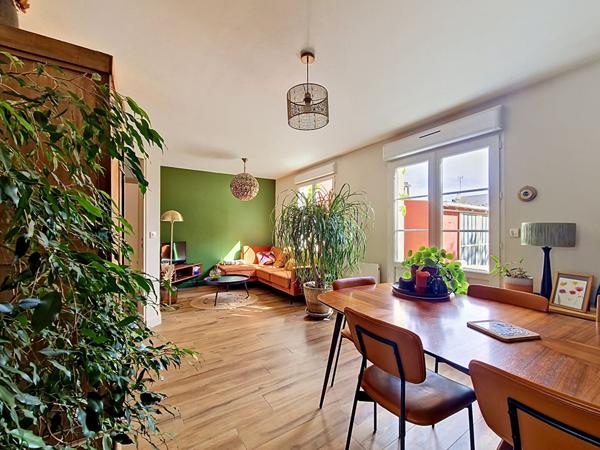 Maison Doue En Anjou 4 pièce(s) 82 m2