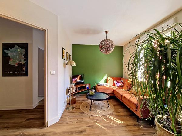 Maison Doue En Anjou 4 pièce(s) 82 m2