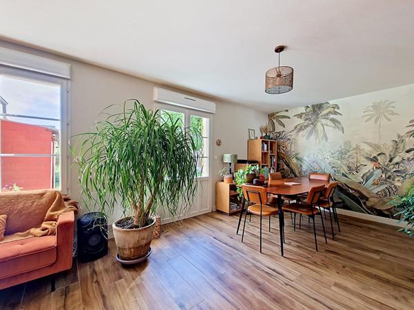 Maison Doue En Anjou 4 pièce(s) 82 m2