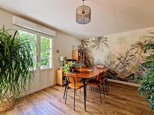 Maison Doue En Anjou 4 pièce(s) 82 m2