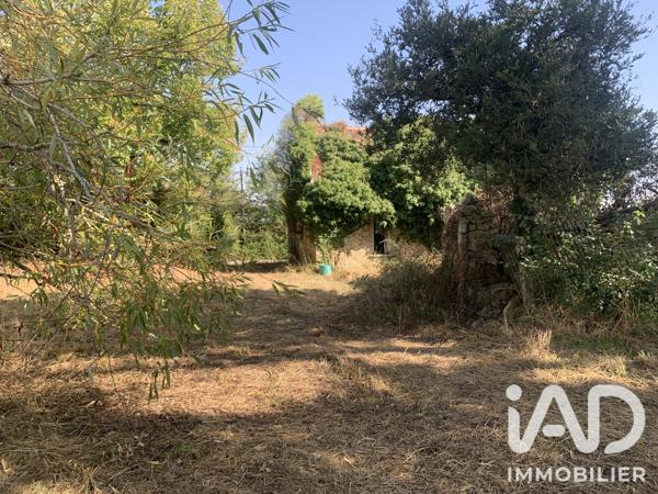 Terrain à vendre 4 255 m² Levroux