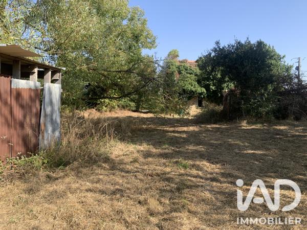 Terrain à vendre 4 255 m² Levroux