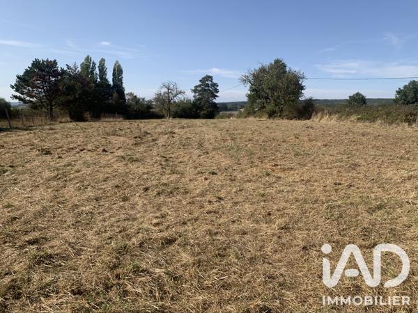 Terrain à vendre 4 255 m² Levroux