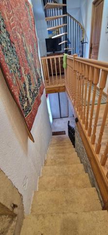 Maison à vendre à Paray-le-Monial en Saône-et-Loire (71600), ref :