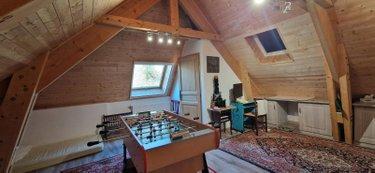 Maison à vendre à Paray-le-Monial en Saône-et-Loire (71600), ref :