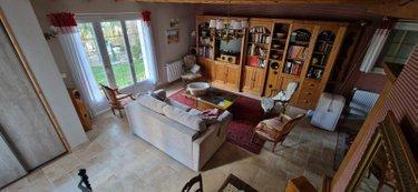 Maison à vendre à Paray-le-Monial en Saône-et-Loire (71600), ref :