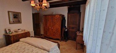 Maison à vendre à Paray-le-Monial en Saône-et-Loire (71600), ref :