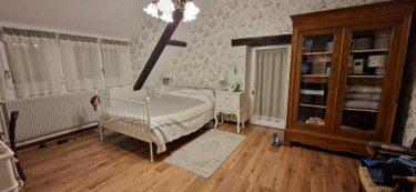 Maison à vendre à Paray-le-Monial en Saône-et-Loire (71600), ref :