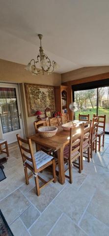 Maison à vendre à Paray-le-Monial en Saône-et-Loire (71600), ref :