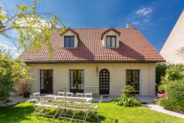 Maison 5 pièces - 200 m² Bien prestige