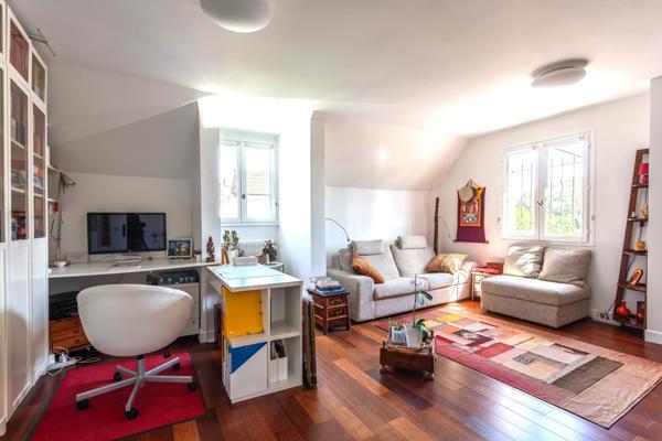 Maison 5 pièces - 200 m² Bien prestige