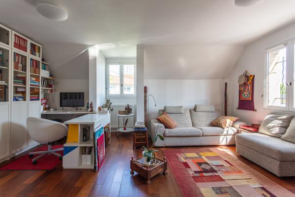 Maison 5 pièces - 200 m² Bien prestige