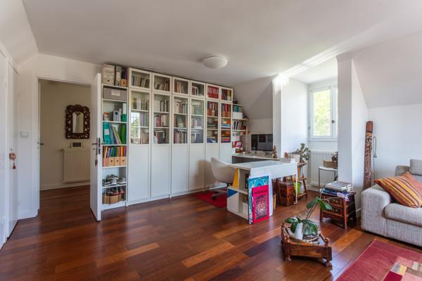 Maison 5 pièces - 200 m² Bien prestige