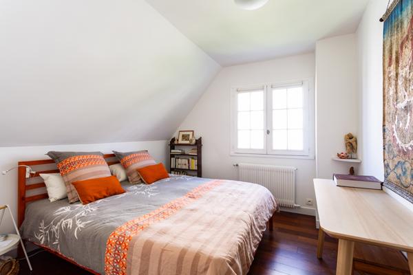 Maison 5 pièces - 200 m² Bien prestige