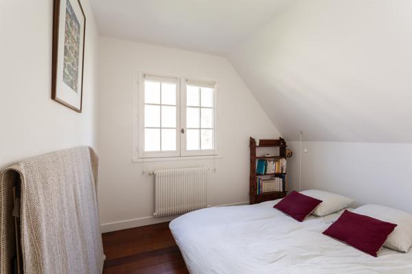 Maison 5 pièces - 200 m² Bien prestige
