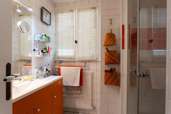 Maison 5 pièces - 200 m² Bien prestige