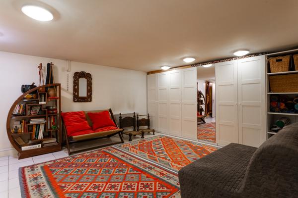 Maison 5 pièces - 200 m² Bien prestige