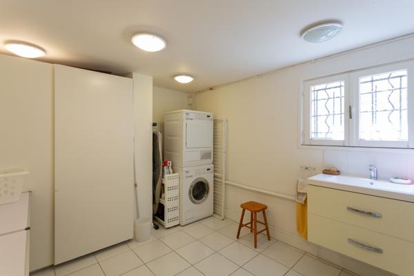 Maison 5 pièces - 200 m² Bien prestige