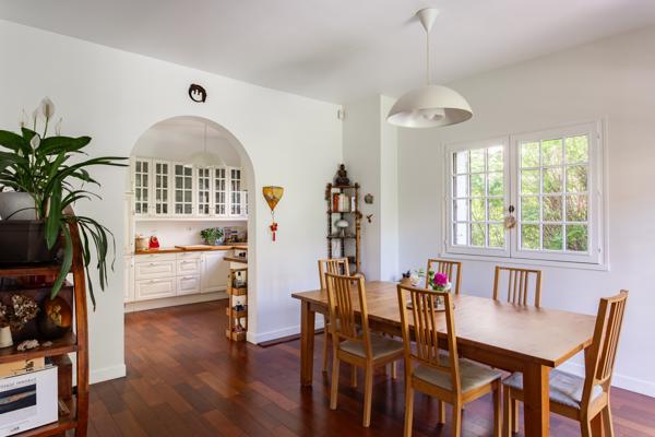 Maison 5 pièces - 200 m² Bien prestige