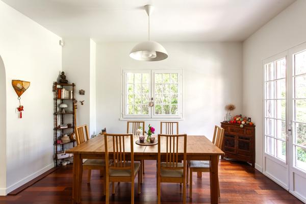 Maison 5 pièces - 200 m² Bien prestige