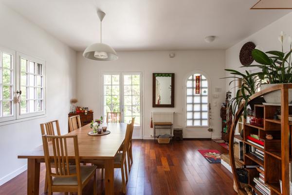 Maison 5 pièces - 200 m² Bien prestige