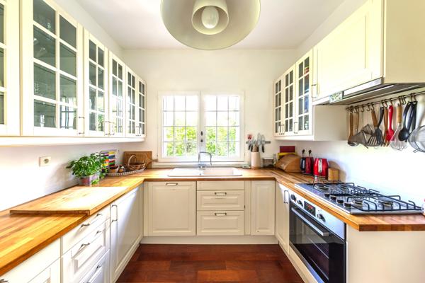 Maison 5 pièces - 200 m² Bien prestige