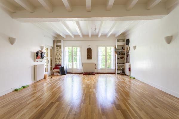Maison 5 pièces - 200 m² Bien prestige