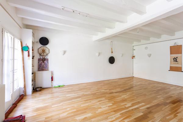 Maison 5 pièces - 200 m² Bien prestige
