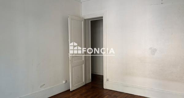 À vendre Appartement 3 pièces 51.94 m² - Paris 75015