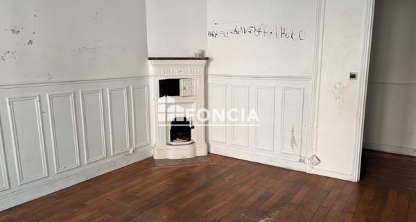 À vendre Appartement 3 pièces 51.94 m² - Paris 75015