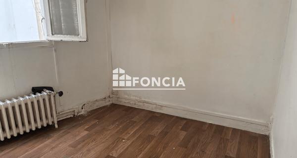 À vendre Appartement 3 pièces 51.94 m² - Paris 75015