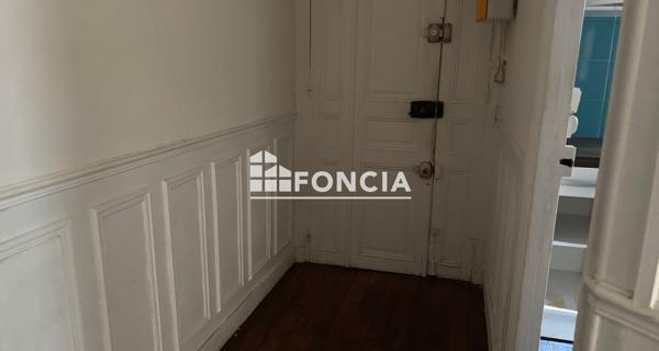 À vendre Appartement 3 pièces 51.94 m² - Paris 75015