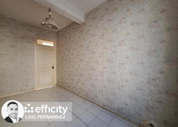 Appartement 4 pièces - 81 m²