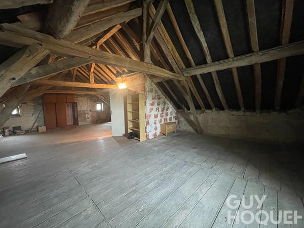 Maison Senille 6 pièce(s) 162.39 m2