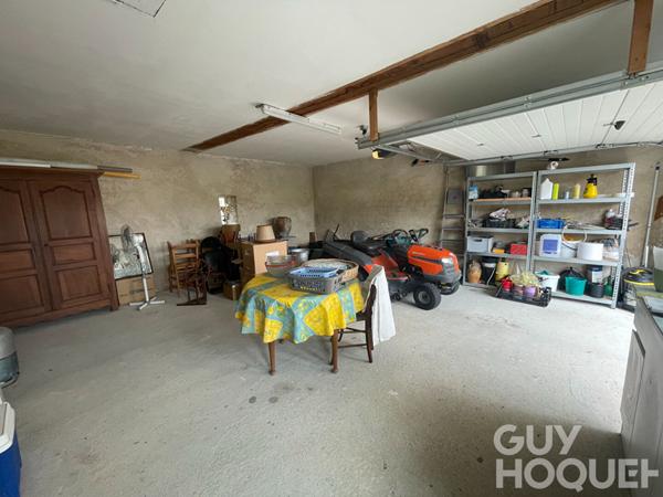 Maison Senille 6 pièce(s) 162.39 m2