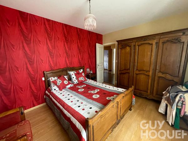 Maison Senille 6 pièce(s) 162.39 m2