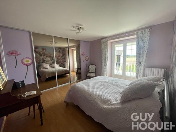 Maison Senille 6 pièce(s) 162.39 m2