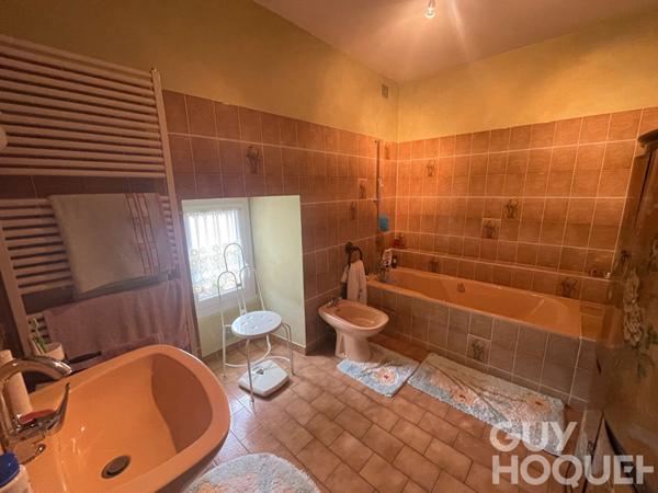 Maison Senille 6 pièce(s) 162.39 m2