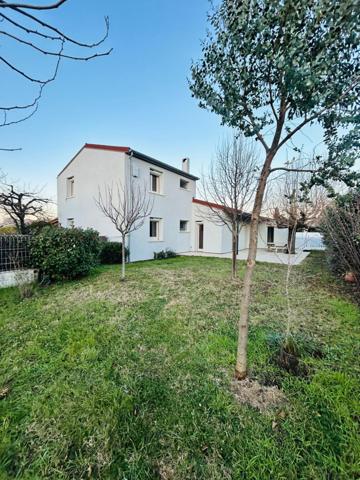 Maison 6 Pièces 125m²