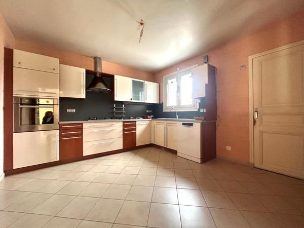 Maison 6 Pièces 125m²