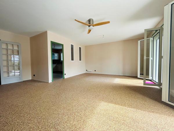 Maison 6 Pièces 125m²