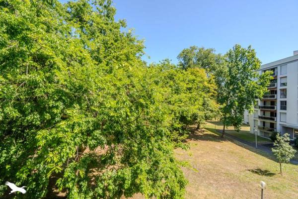 Appartement à vendre |  Gradignan |  4 pièces | 89 m²