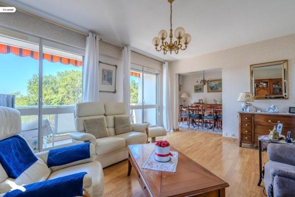 Appartement à vendre |  Gradignan |  4 pièces | 89 m²