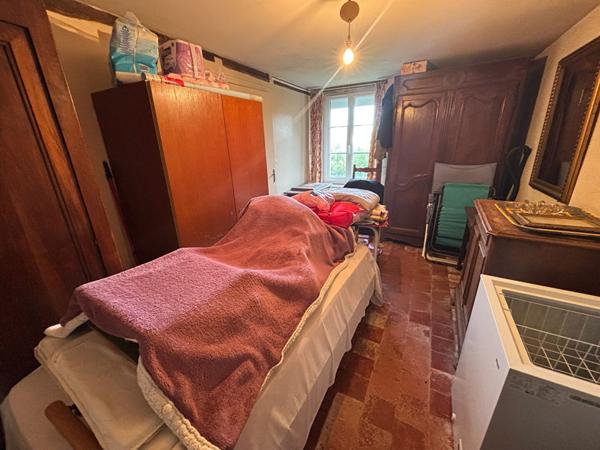 Maison Magny Cours 4 pièces 80 m2