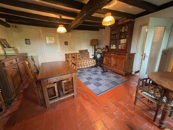 Maison Magny Cours 4 pièces 80 m2