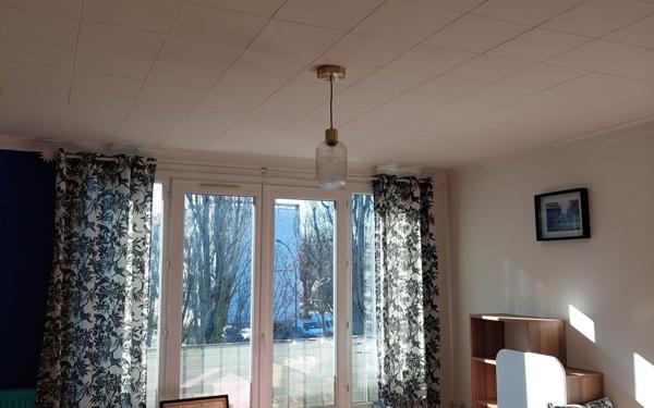 Appartement à louer    3 pièces •  Massy