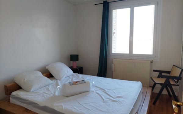 Appartement à louer    3 pièces •  Massy