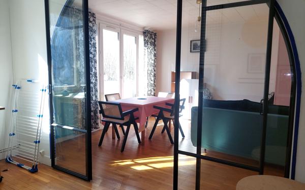 Appartement à louer    3 pièces •  Massy