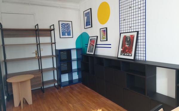 Appartement à louer    3 pièces •  Massy