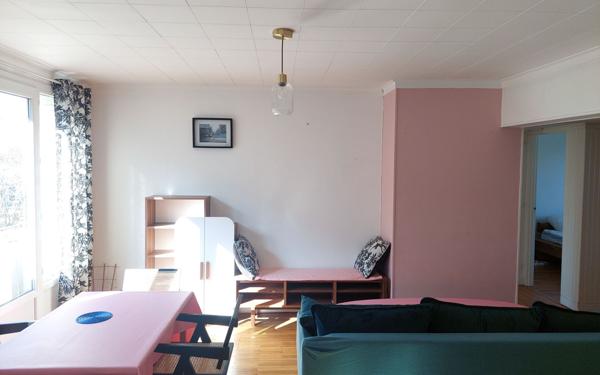 Appartement à louer    3 pièces •  Massy